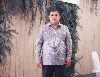 Profil, Bisnis dan Kekayaan Haji Isam, Si Crazy Rich Kalsel yang Dulu Pernah Jadi Tukang Ojek