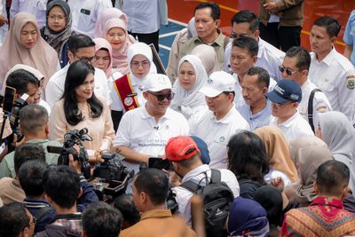 Revitalisasi Sarana dan Prasarana Sekolah: Langkah Strategis untuk Masa Depan Generasi Penerus
