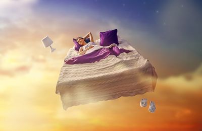 Apa Itu Lucid Dream? Ini Penjelasan Lengkap dan Cara Melakukannya