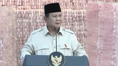 Rencana Indonesia Kembangkan Ekosistem Semikonduktor dengan Investasi Besar
