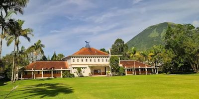SMA Lokon (LOSNITO): SMA Terbaik Incaran Sejuta Umat di Tomohon