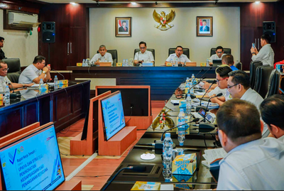Rico Waas Tegaskan Penguatan Menyeluruh Kesiapsiagaan Bencana di Kota Medan