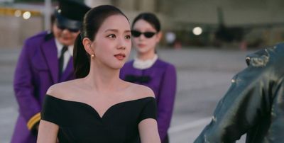 Cameo Boyfriend on Demand, Drakor Jisoo BLACKPINK Bertabur Aktor Ganteng!