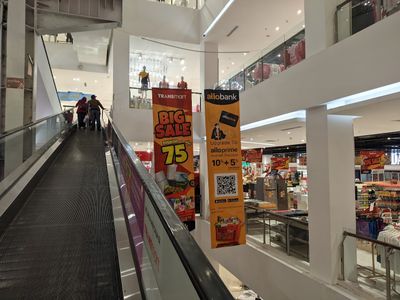 Akuisisi Transmart Mall Di Kota Malang, Langkah Strategis Universitas Brawijaya