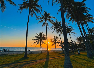 3 Spot Sunset Terbaik di Lombok yang Paling Bikin Betah