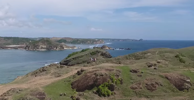 Liburan ke Lombok? Ini 7 Tempat Wisata Instagramable yang Wajib Kamu Kunjungi