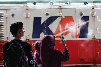 Jadwal Pembelian Tiket Kereta Lebaran 2026, Yuk Cek Info Resminya!