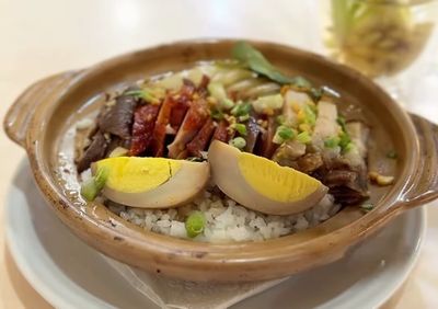 Clay Pot Kembali Populer di Malang, Rahasia Rasa Oriental yang Lebih Hangat dan Beraroma