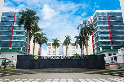 Rekomendasi 10 PTN Terbaik di Jakarta dan Jurusan Favoritnya: Calon Mahasiswa Wajib Tahu!