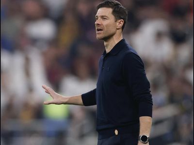Pesan Perpisahan Xabi Alonso Usai Mundur dari Kursi Pelatih Real Madrid: Bangga Sudah Lakukan yang Terbaik!