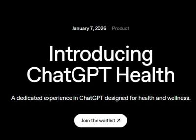 ChatGPT Health Resmi Diluncurkan, Aman atau Justru Bahaya?