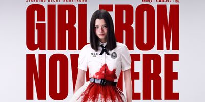 Girl From Nowhere: The Reset Hadirkan Becky Armstrong sebagai Wajah Baru dari Nanno