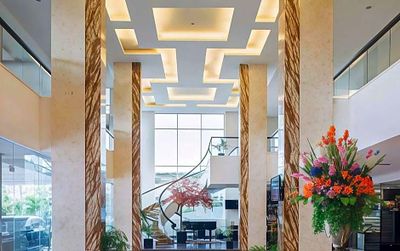 5 Hotel Strategis Terbaik di Pusat Kota Kendari