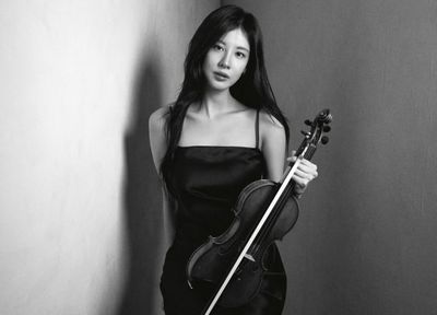 Seohyun SNSD Akan Tampil sebagai Solois Biola di Konser Musik Klasik Seoul