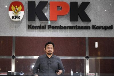 Punya Bukti, KPK Sebut Dugaan Ketua PBNU Aizzudin Jadi Perantara Korupsi Kuota Haji
