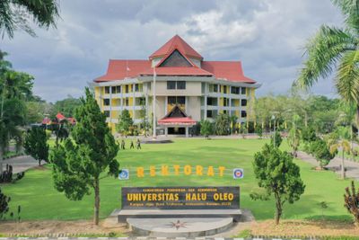 Universitas Negeri di Sulawesi Tenggara, Pilihan Kampus Negeri untuk Masa Depan Akademik