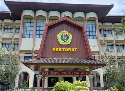Universitas Mataram: Sejarah, Fakultas, dan Fasilitas Terlengkap di NTB