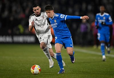 6 Fakta Real Madrid Tersingkir dari Laga Copa del Rey, Albacete Bikin Kejutan dengan Skor 3-2