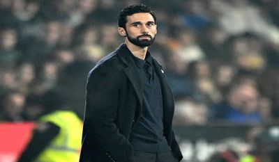 Alvaro Arbeloa Bertanggung Jawab Atas Kekalahan Real Madrid di Ajang Copa del Rey