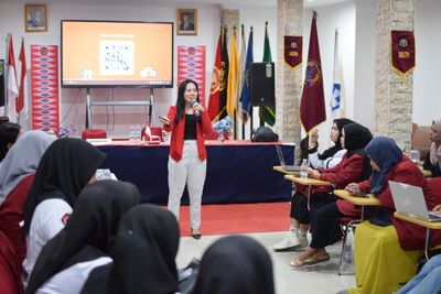 Daftar Universitas Swasta di Sulawesi Tenggara, Lengkap dengan Biaya Kuliah