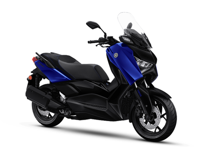 Harga Yamaha Xmax 250 Tech Max Terbaru 2026 Tembus Rp75 Jutaan, Ini Lho Keunggulannya!