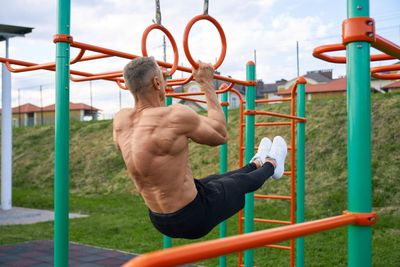 Malas ke Gym? Kalistenik Jadi Solusi Olahraga Murah untuk Bentuk Otot dan Kebugaran