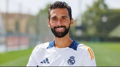 Alvaro Arbeloa: Kegagalan Sebagai Batu Loncatan untuk Kesuksesan Real Madrid