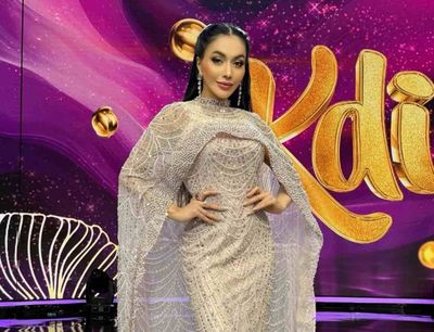 Profil Denada: Agama, Kasus, Keluarga, Perjalanan Karier, hingga Foto Waktu Muda