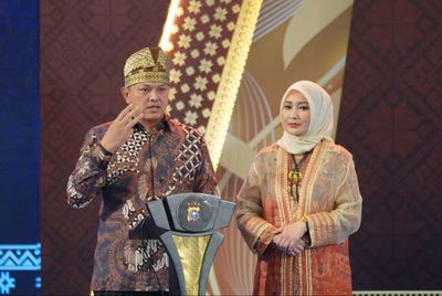 Pisah Sambut Polda Riau 2026, Wakapolda Brigjen Hengki Haryadi Tegaskan Anggota Terlibat Narkoba Akan Dipecat