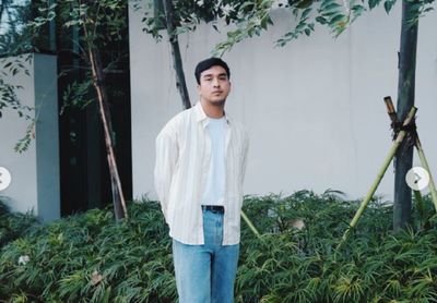Ibrahim Risyad Pemeran Film Apa? Berikut Deretan Filmnya: Terbaru Ada Ahlan Singapore Tayang Januari 2026