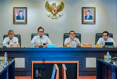 Keselamatan Jadi Prioritas, Rico Waas Larang Gang Kebakaran Disalahgunakan