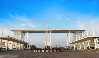 Itera Resmi Buka Pemilihan Rektor 2026–2030, Cek Syarat dan Jadwal Lengkapnya