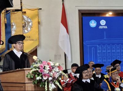 Akui Sebenarnya Tak Suka Debat, Demi Menteri HAM Pigai Prof Uceng Terima Tantangan Debat Terbuka :Ini Saya Mewakafkan Diri