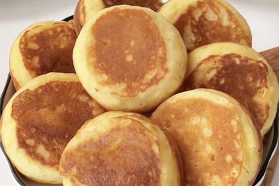 Resep Kue Kamir Anti Gagal, Empuk, Harum, dan Bikin Nagih