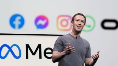 Meta Alihkan Fokus dari Metaverse ke Kecerdasan Buatan: Transformasi yang Mencolok