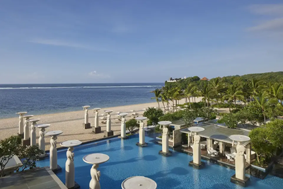 Liburan ke Bali Tanpa Drama, Ini 5 Hotel Rekomendasi yang Wajib Masuk List