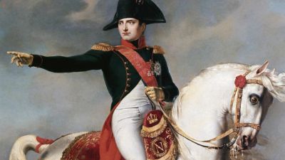 Kejatuhan Napoleon Bonaparte: Kesalahan yang Mengakhiri Impian Dominasi Eropa