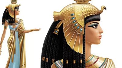 Cleopatra VII: Memahami Jejak Sejarah di Balik Sosok Legendaris