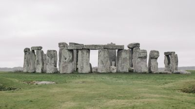 Stonehenge: Jejak Sejarah Budaya Prasejarah yang Masih Menyimpan Banyak Rahasia