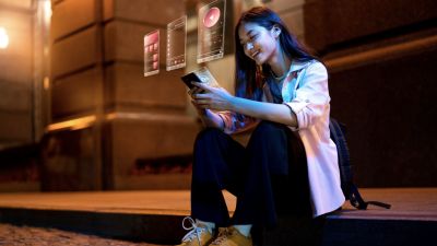 Transformasi Hubungan Sosial di Era Digital