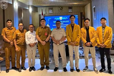 Bukan Sekadar Dakwah, Program Baru IPM Samarinda Ini Fokus Asah Mental dan Public Speaking Pelajar