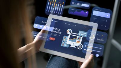 Mengapa Tren Digital Begitu Cepat Berubah?