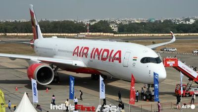 Gangguan Mesin Pesawat, Rute Airbus A350 Air India Berpotensi Terganggu