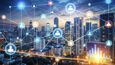 Transformasi Pembelajaran di Era Digital