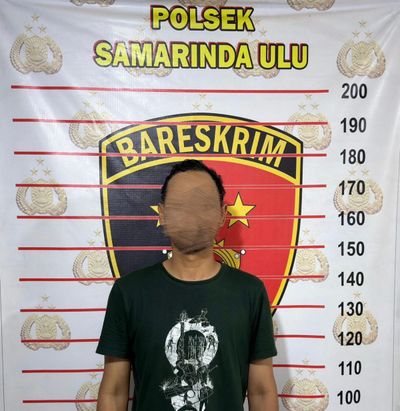 Rumah Dinas Kejari Samarinda Dibobol, Kerugian Rp129 Juta dan Pelaku Gasak Saldo ATM