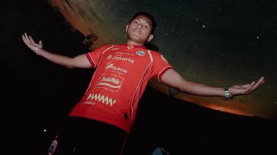 Fajar Fathurrahman Resmi Bergabung dengan Persija: Target Gelar Juara di BRI Super League