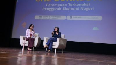 PP TUNAS Resmi Berlaku, Meutya Hafid Tekankan Peran Orang Tua Lindungi Anak di Ruang Digital