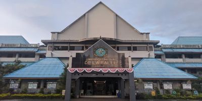 Kampus Swasta Populer di Sulawesi Utara; De la Salle