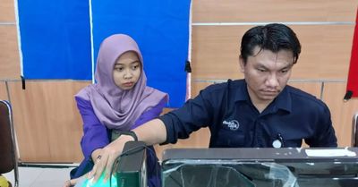 Gak Pakai Lama! Disdukcapil Balikpapan Targetkan Layanan Adminduk Beres dalam Satu Hari