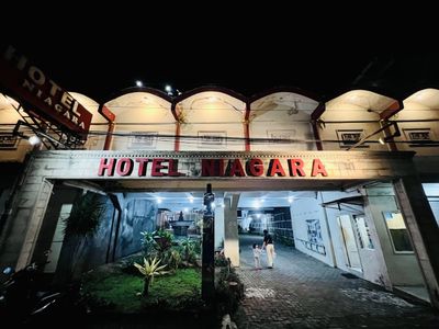 Tarif Semalam Cukup 200 Ribuan, Ini Cerita Lengkap Hotel Niagara Malang yang Disebut Angker